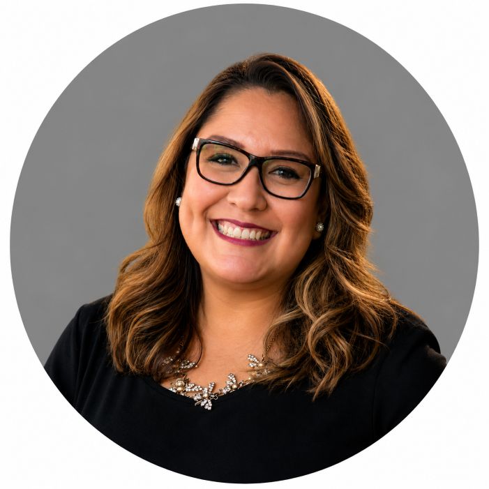 Bernice Jimenez Creager