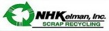 NH Kelman